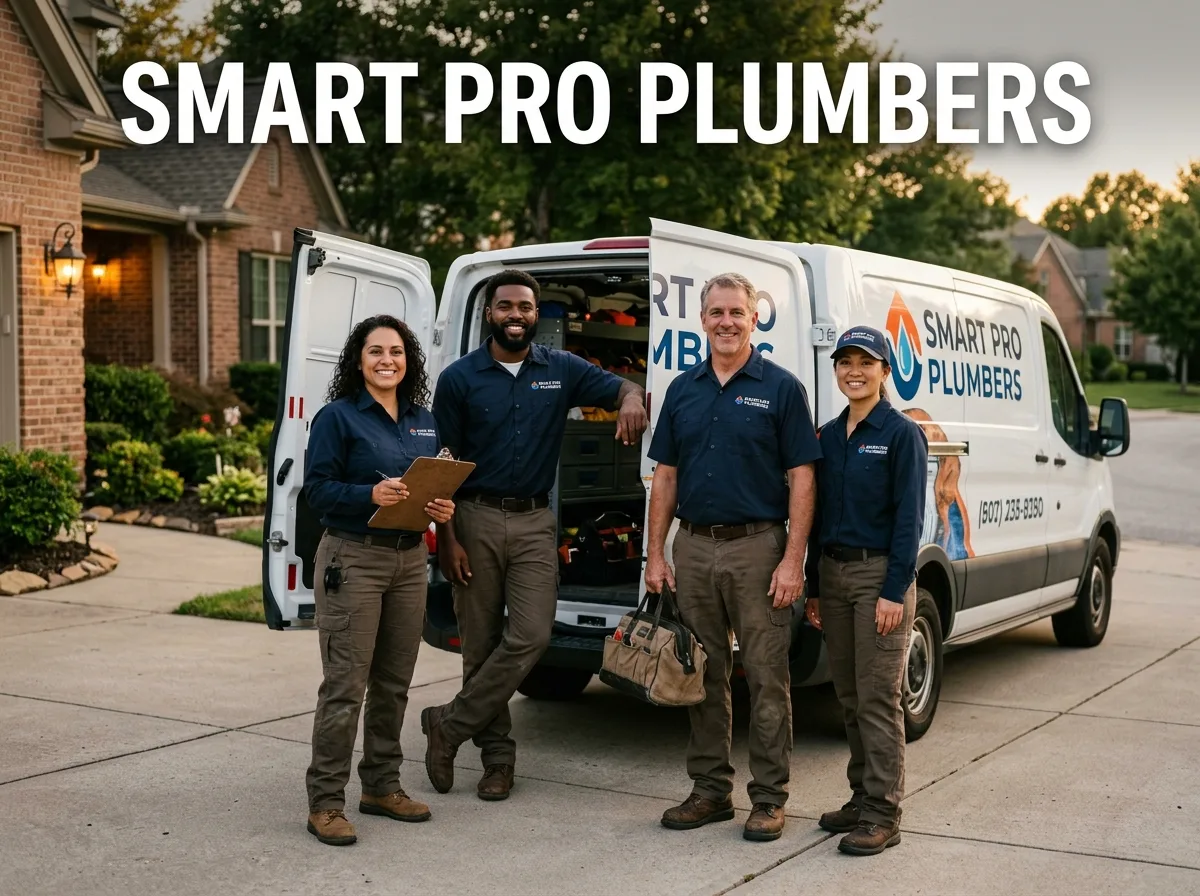 Water Heater Repair company in Wilson, MI
